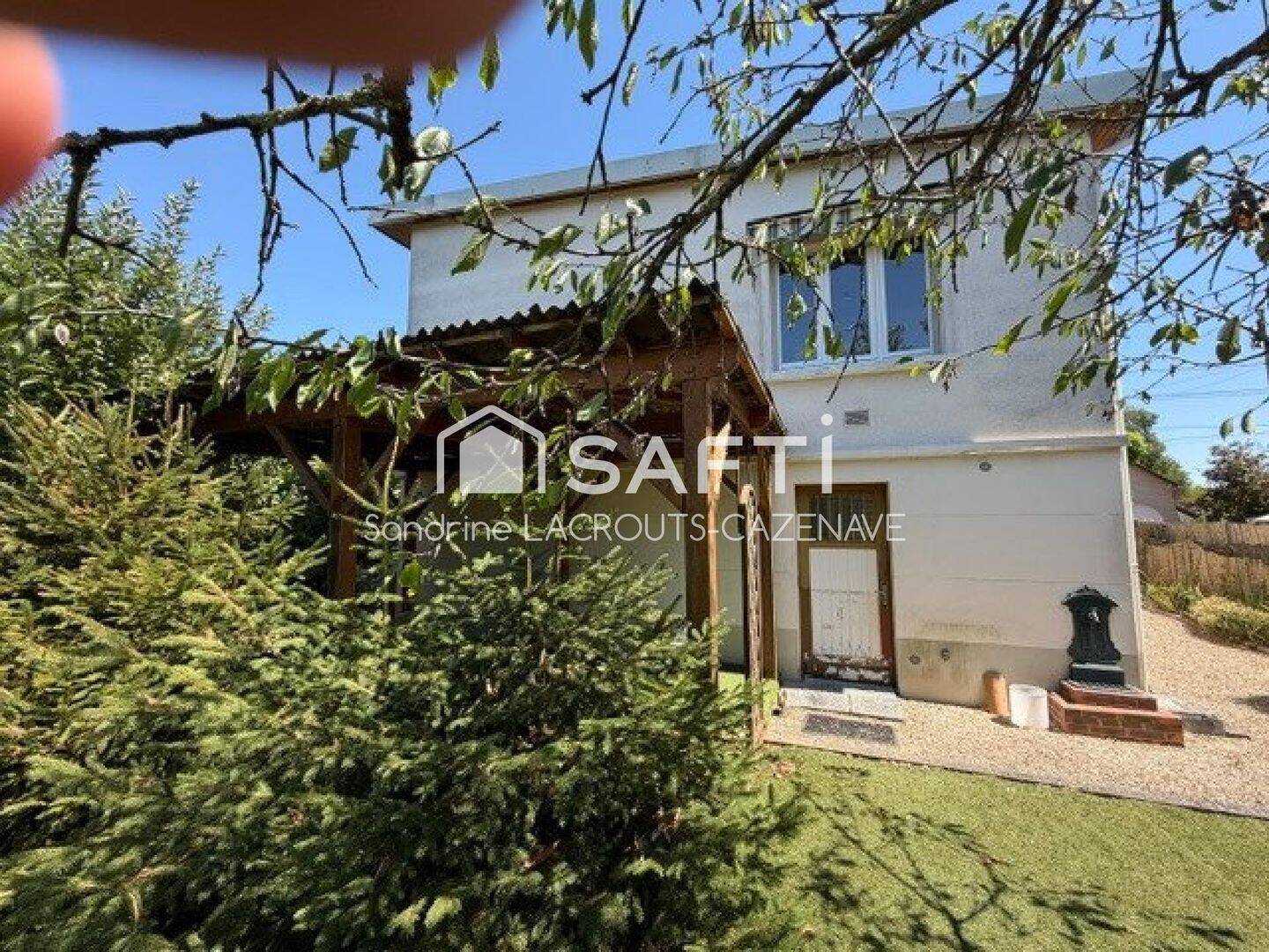 Maison 4 pièces 102 m² · à Orléans · 102 m² · 235 000 €