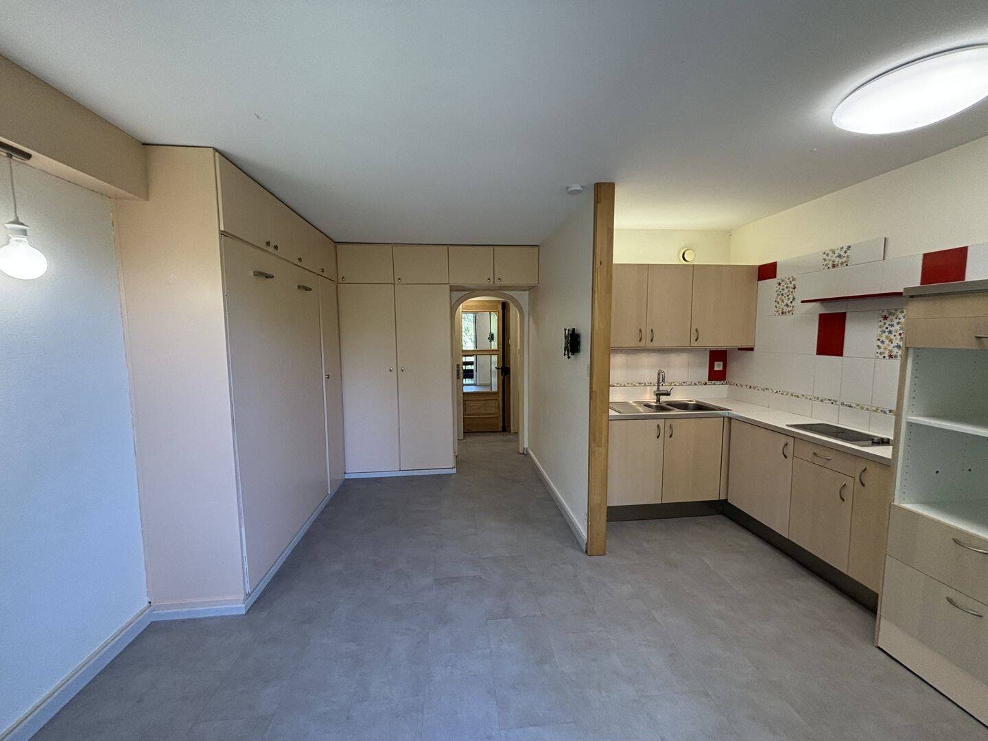 Appartement 1 pièce 24 m² · à Collonges-sous-Salève · 24 m² · 145 000 €
