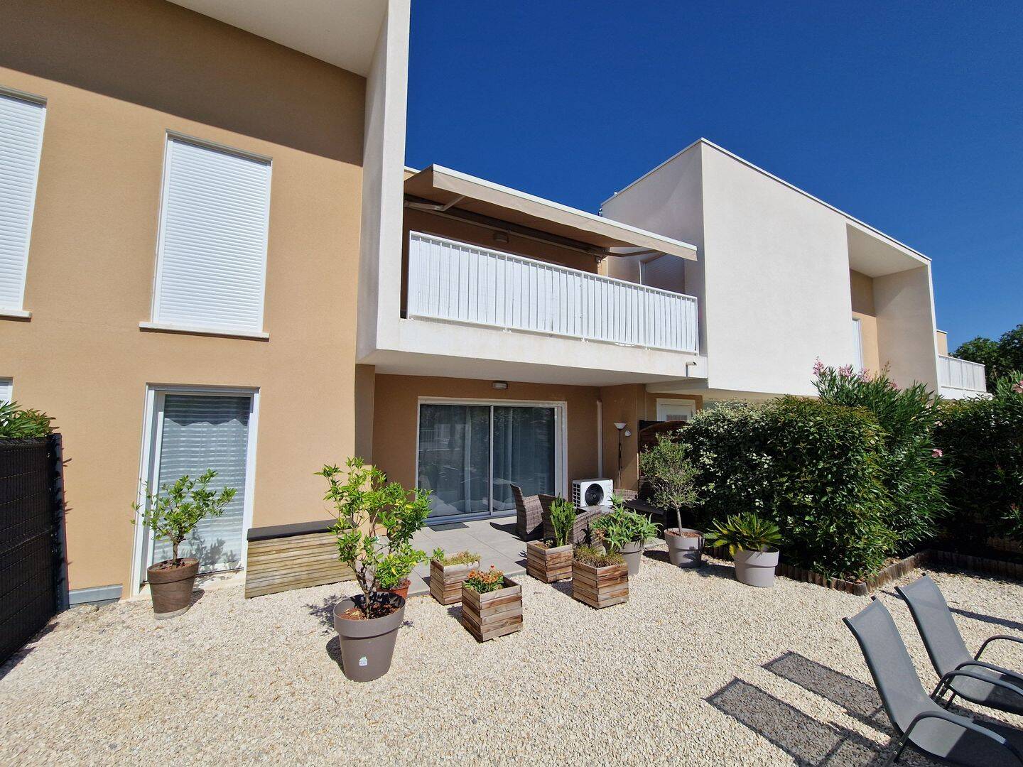 Appartement 2 pièces 47 m² · à Lançon-Provence · 47 m² · 205 000 €