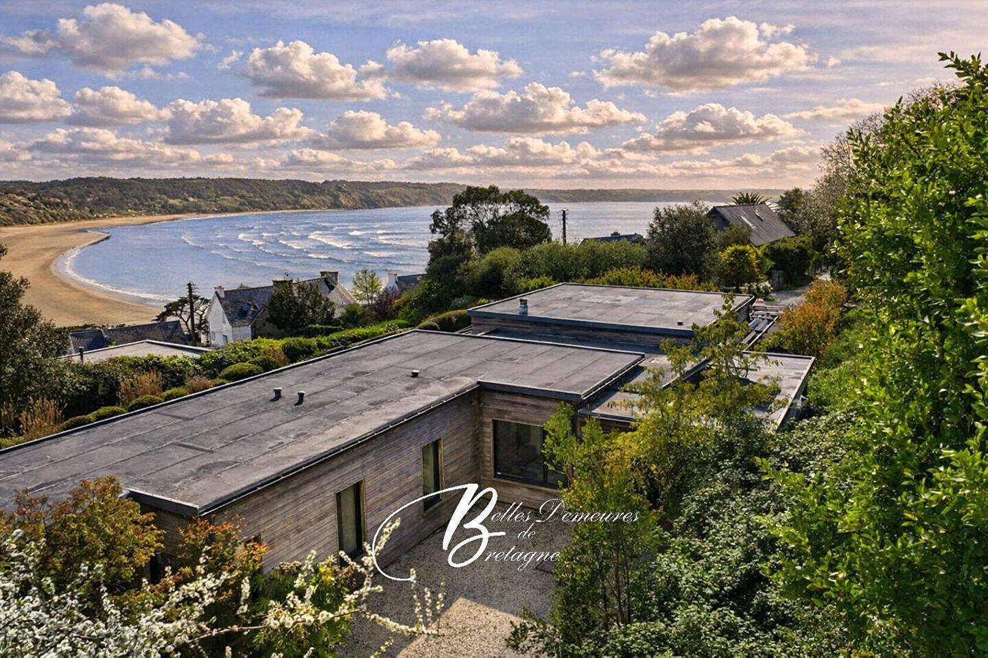 Maison 6 pièces 151 m² · à Lannion · 151,2 m² · 748 800 €