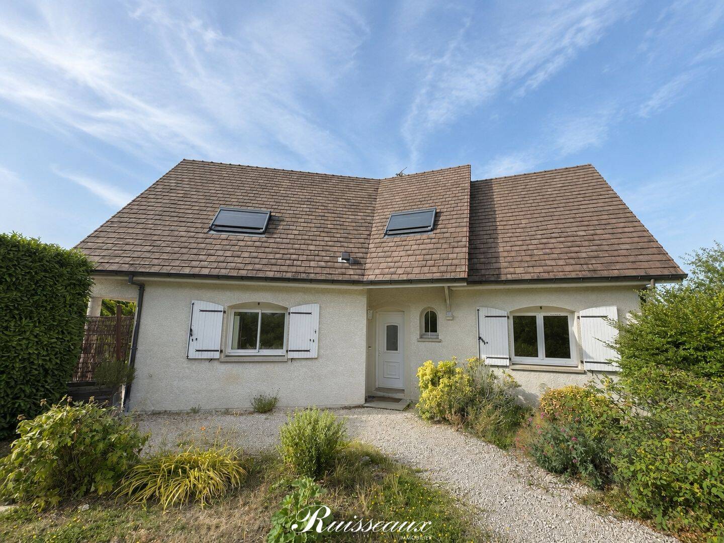 Maison 6 pièces 161 m² · à Dijon · 161,1 m² · 490 000 €