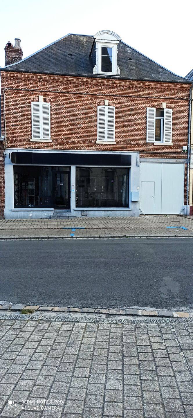 Maison 4 pièces 119 m² · à Rue · 119 m² · 269 000 €