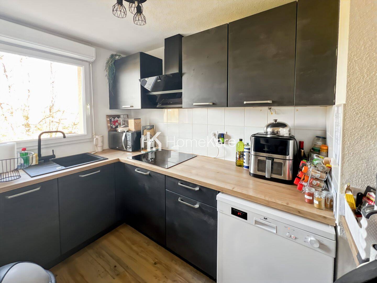 Appartement 2 pièces 45 m² · à Saint-Gaudens · 45 m² · 75 000 €