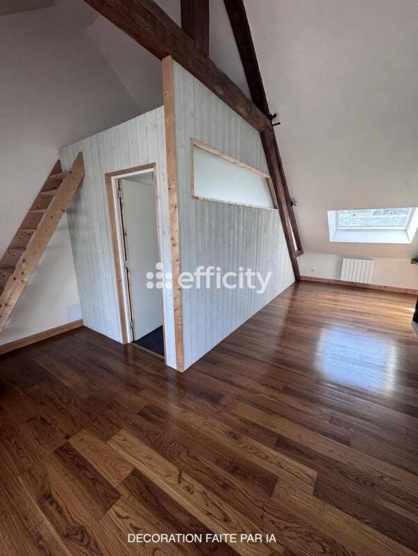 Maison 6 pièces 120 m² · à Fécamp · 120 m² · 850 €/mois