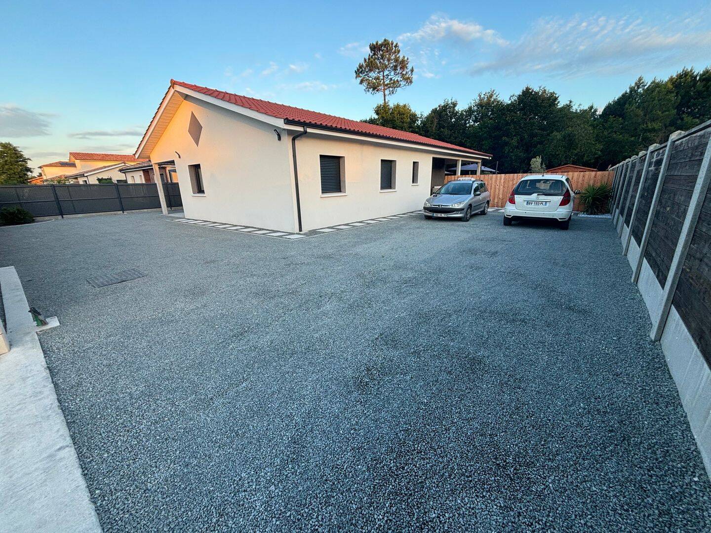 Maison 4 pièces 124 m² · à Hourtin · 124 m² · 445 000 €