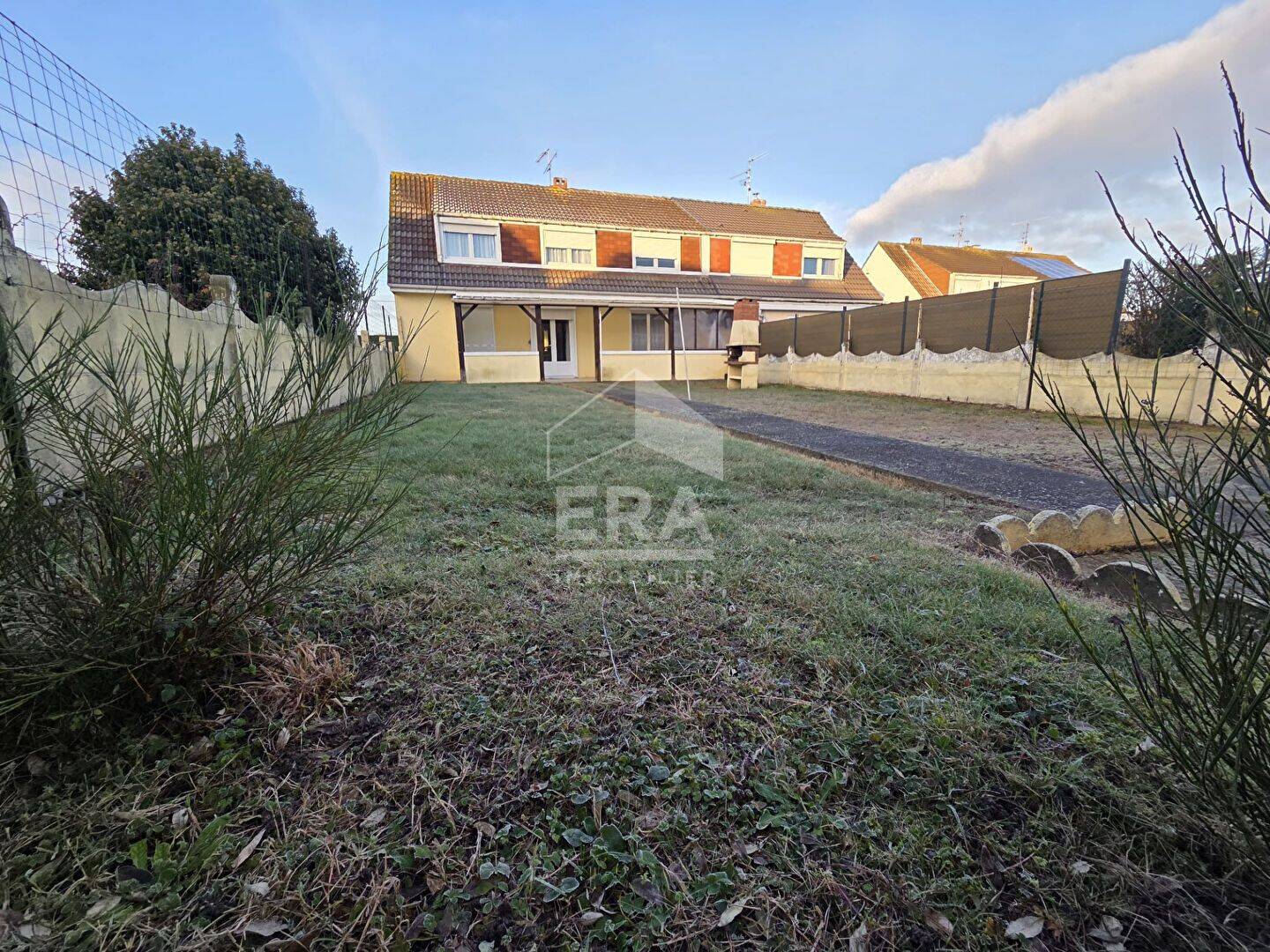 Maison 6 pièces 102 m² · à Loos-en-Gohelle · 102 m² · 155 000 €