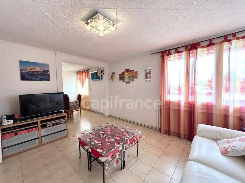 Appartement 6 pièces 107 m² · à Frontignan · 107 m² · 264 000 €