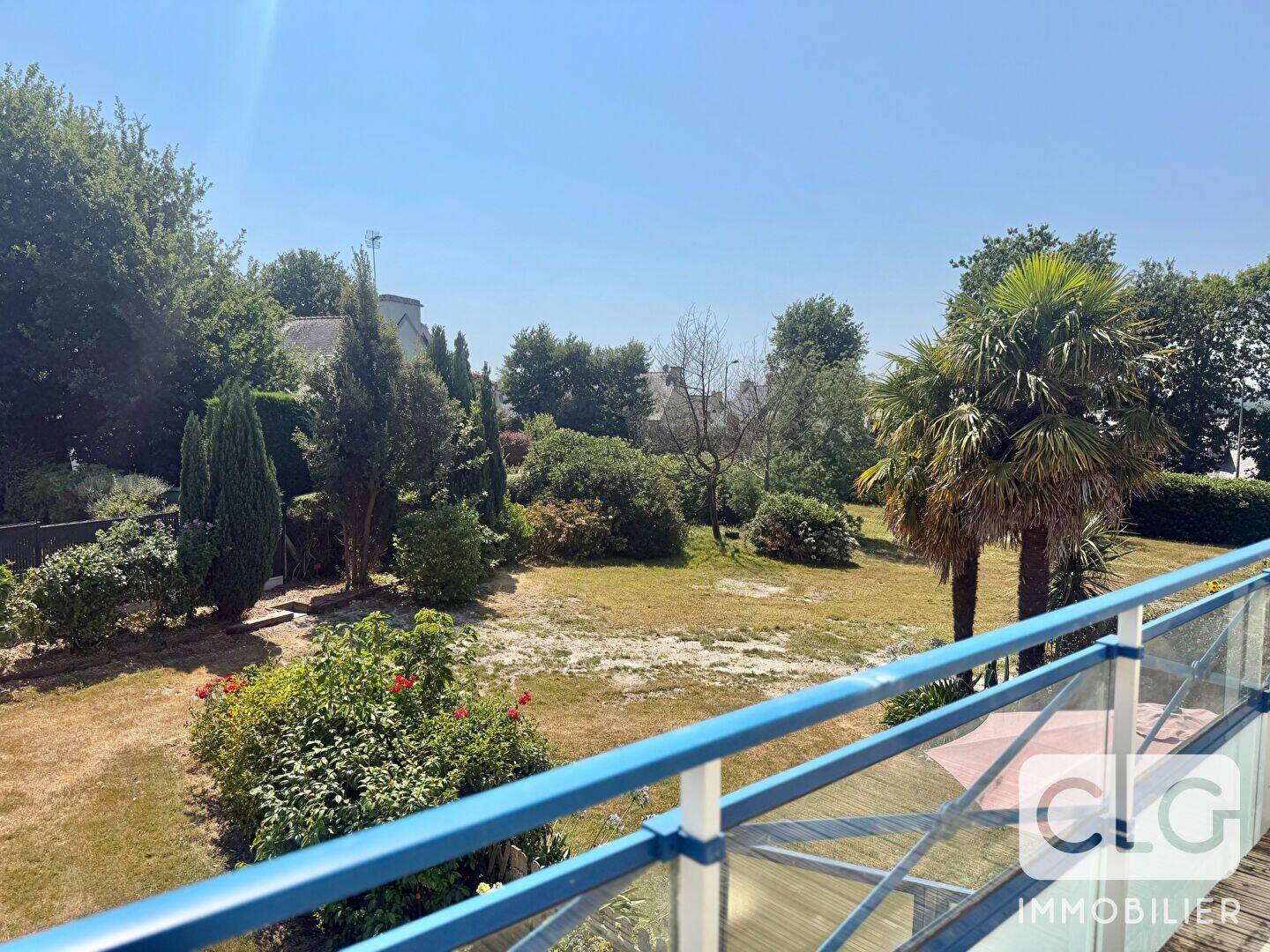 Appartement 3 pièces 52 m² · à La Forêt-Fouesnant · 51,8 m² · 580 €/mois