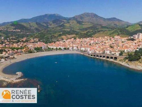 Maison 6 pièces 120 m² · à Banyuls-sur-Mer · 120 m² · 114 000 €