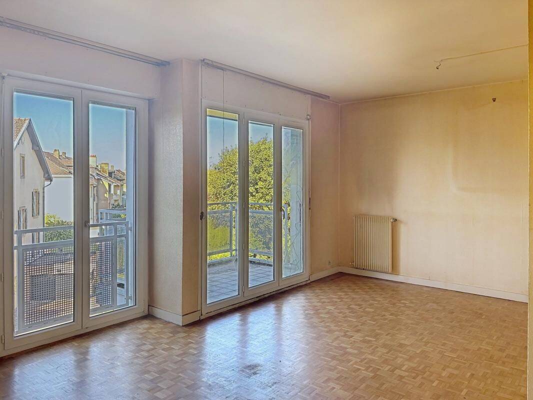 Appartement 4 pièces 88 m² · à Metz · 88 m² · 139 040 €