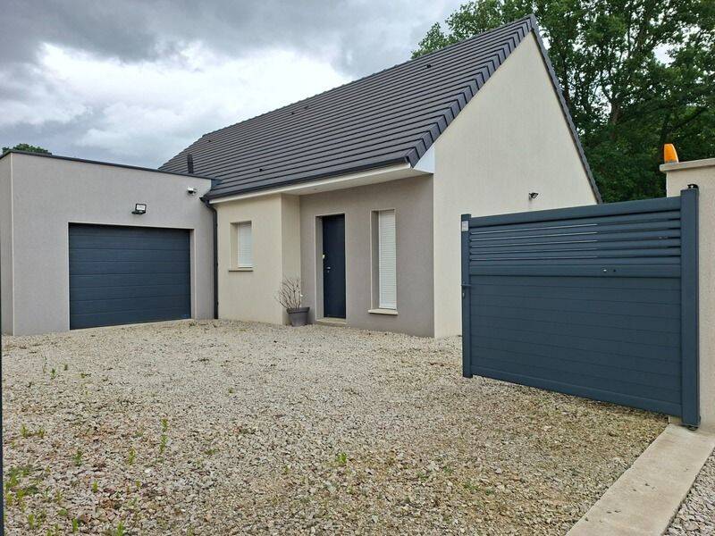 Maison 4 pièces 93 m² · à Gesnes-le-Gandelin · 93 m² · 199 500 €