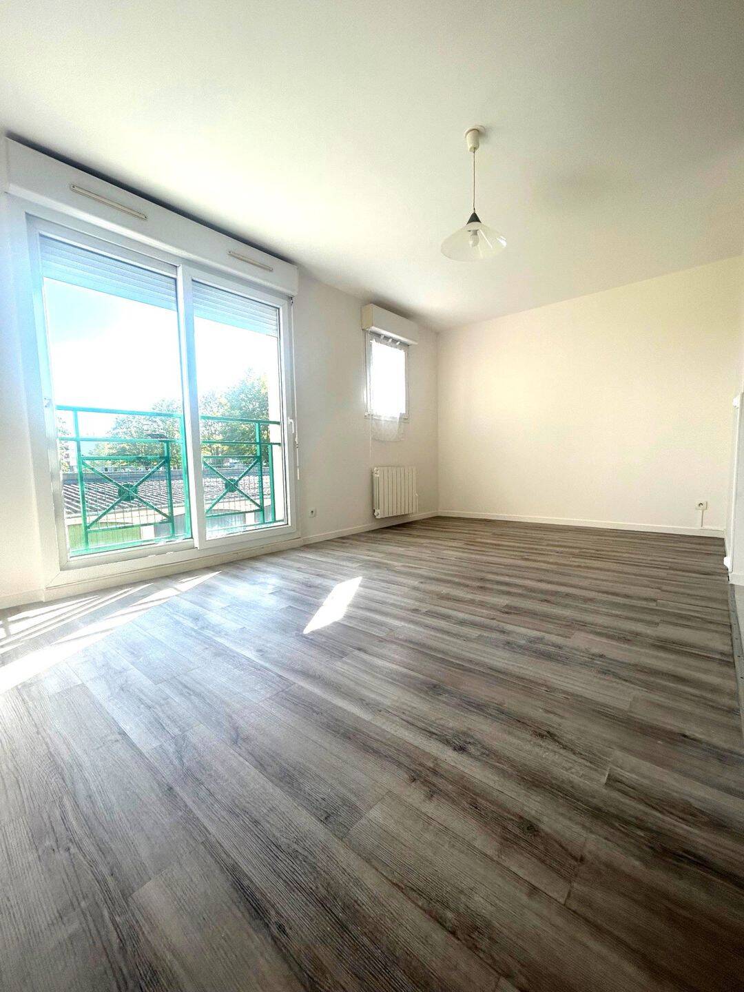 Appartement 2 pièces 43 m² · à Saint-Marcel · 42,8 m² · 625 €