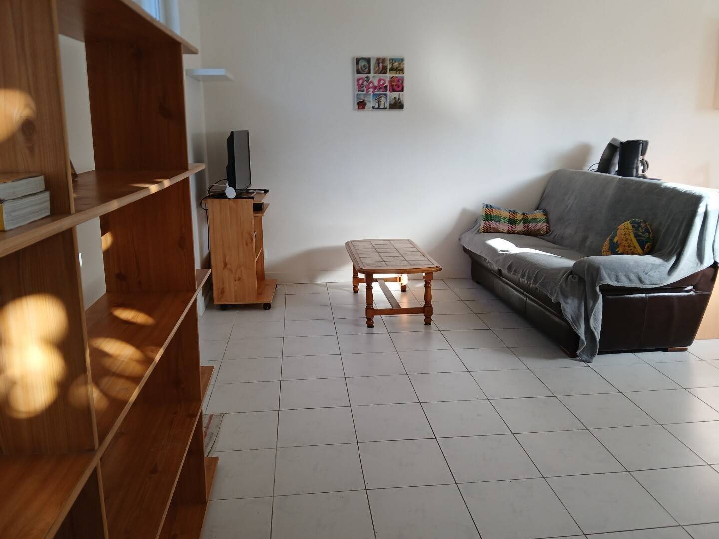 Maison 2 pièces 56 m² · à Vitry-sur-Seine · 56 m² · 1 200 €/mois
