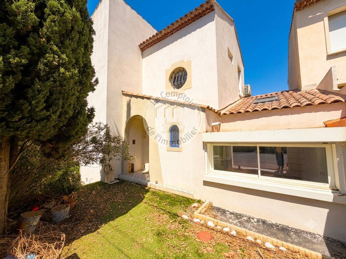 Maison 6 pièces 172 m² · à Marseille 9ème Arrondissement · 171,7 m² · 790 000 €