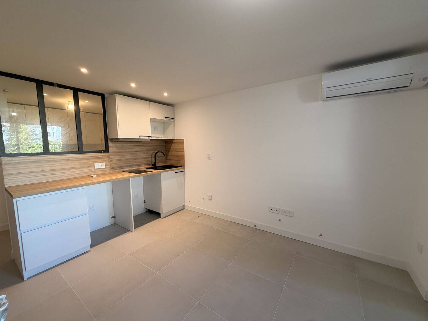 Appartement 1 pièce 24 m² · à Montpellier · 24,3 m² · 753 €/mois