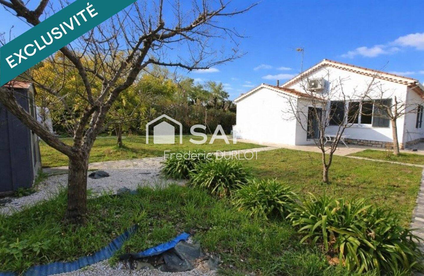 Maison 4 pièces 94 m² · à La Garde · 94 m² · 475 000 €