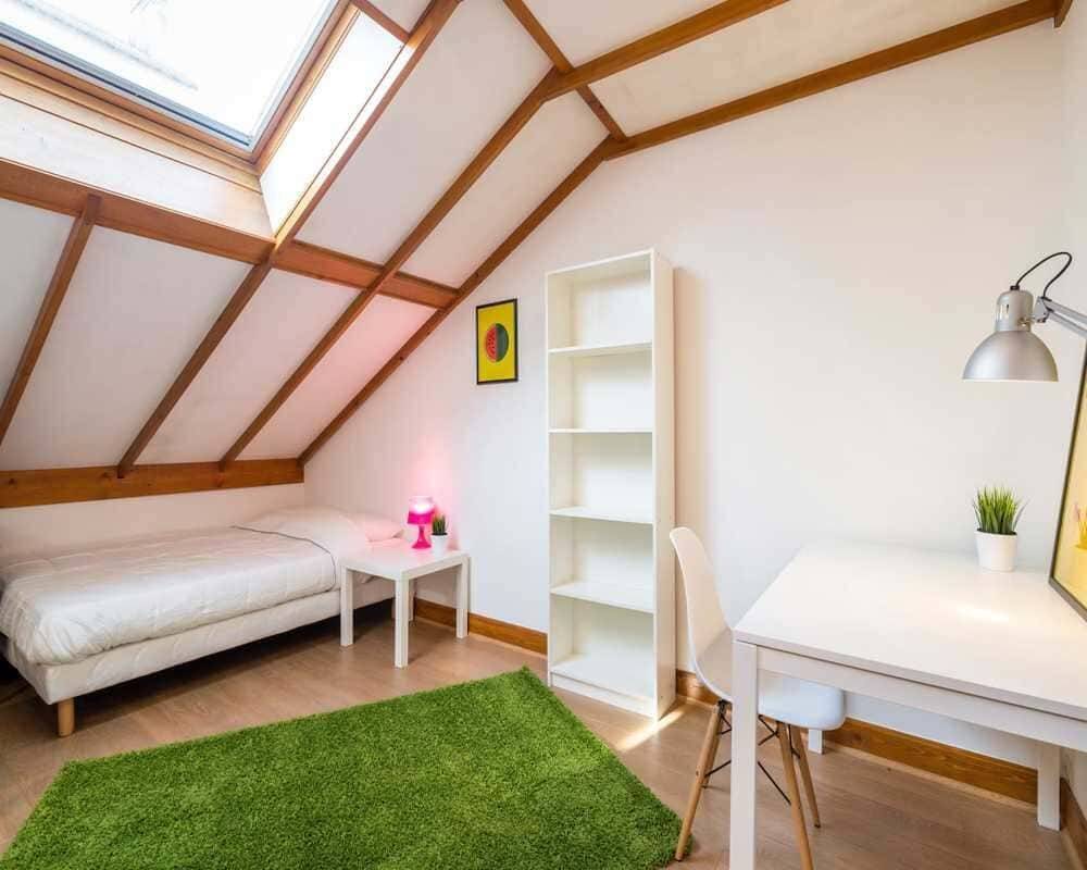 1 pièce 15 m² · à Lyon 3ème Arrondissement · 15 m² · 750 €/mois
