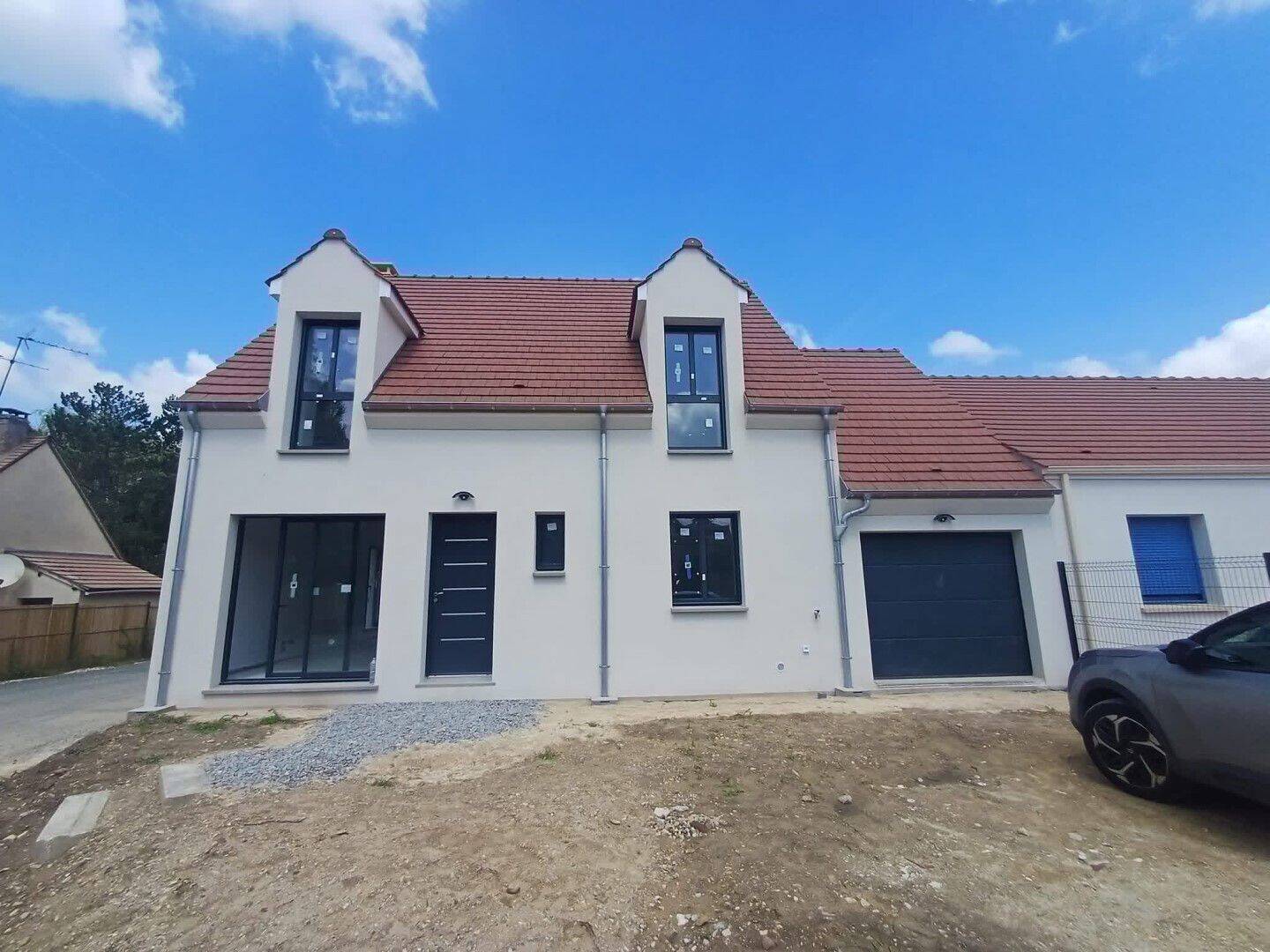 Maison 4 pièces 72 m² · à Senonches · 72 m² · 160 000 €