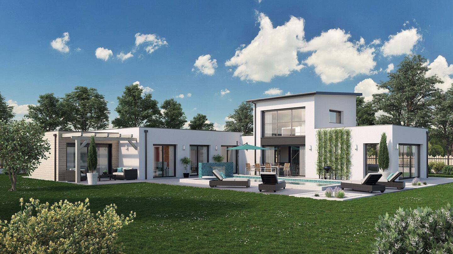 Maison 5 pièces 165 m² · à Francueil · 165 m² · 465 750 €
