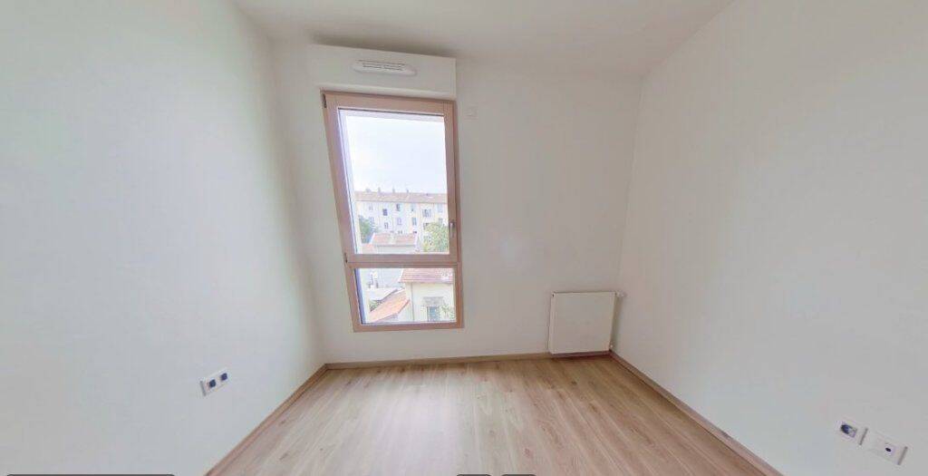Appartement 2 pièces 38 m² · à Lyon 3ème Arrondissement · 38 m² · 724 €/mois