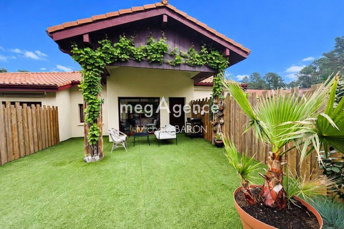 Maison 4 pièces 89 m² · à Moliets-Et-Maa · 89 m² · 357 000 €
