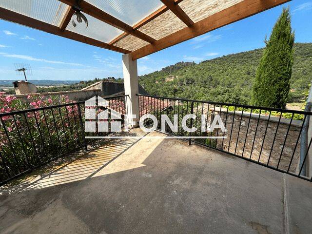 Maison 2 pièces 64 m² · à Corbières-en-Provence · 63,6 m² · 650 €