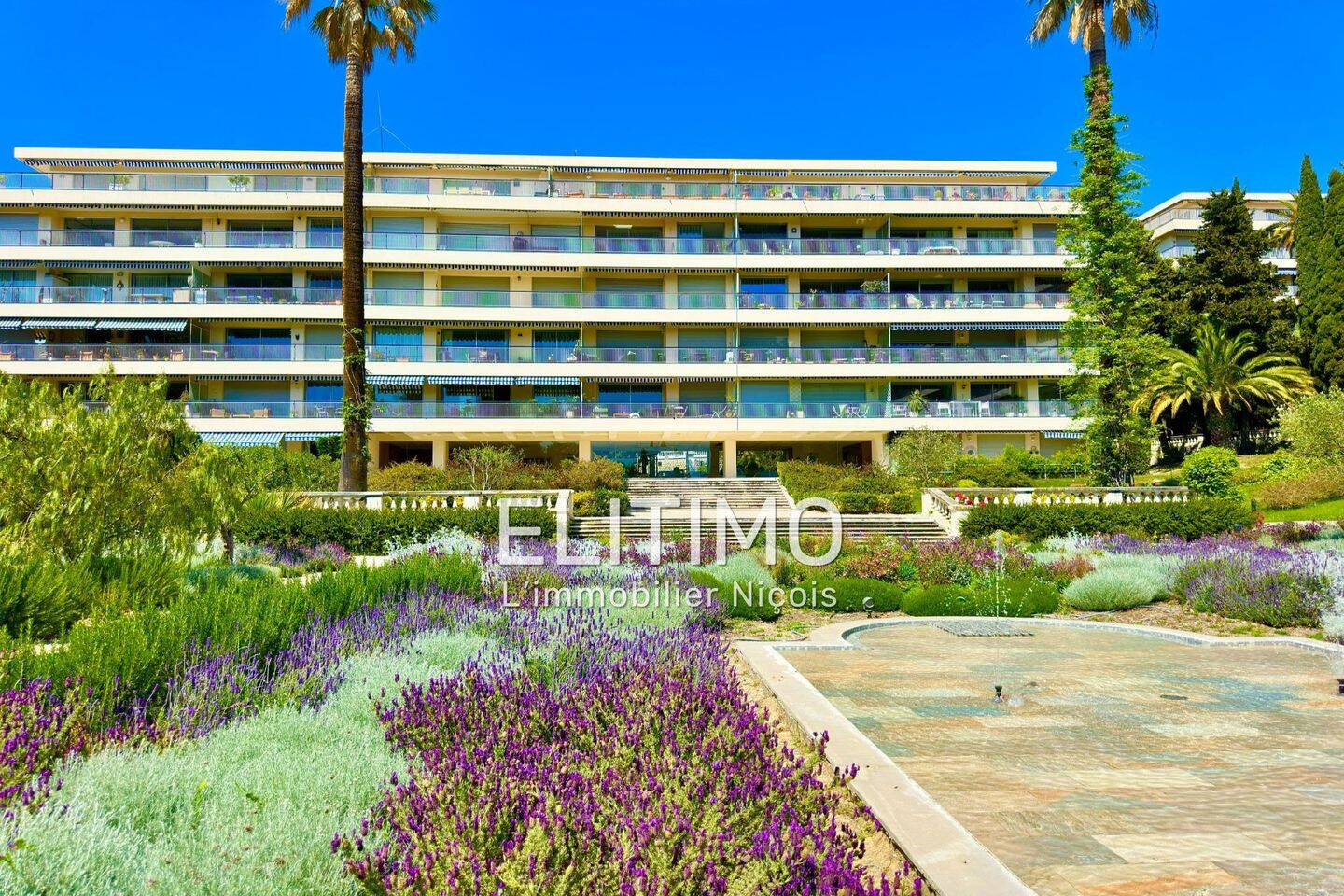 Appartement 3 pièces 81 m² · à Nice · 80,6 m² · 559 000 €