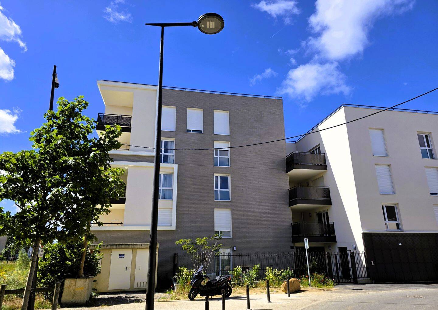 Appartement 1 pièce 30 m² · à Melun · 30,4 m² · 750 €/mois