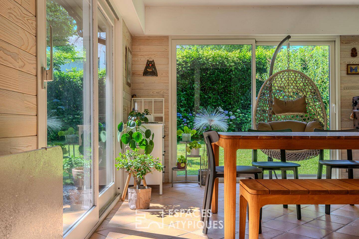 Maison 5 pièces 238 m² · à La Chapelle-sur-Erdre · 237,7 m² · 749 900 €