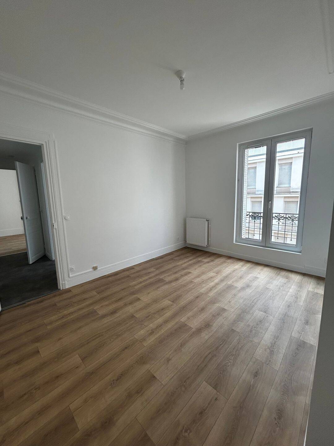 Appartement 3 pièces 49 m² · à Noisy-le-Sec · 49,2 m² · 938 €
