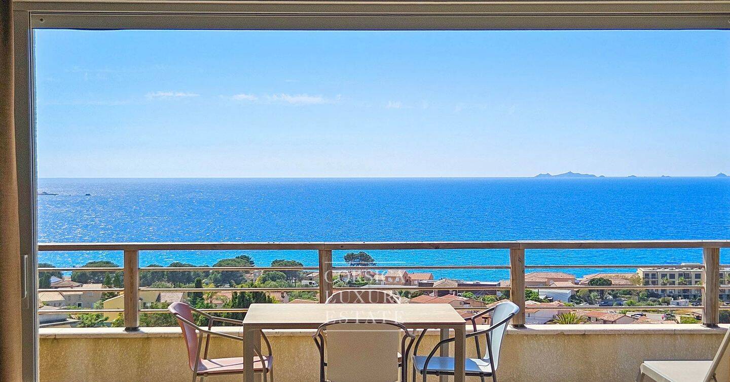 Appartement 3 pièces 73 m² · à Albitreccia · 73 m² · 839 000 €