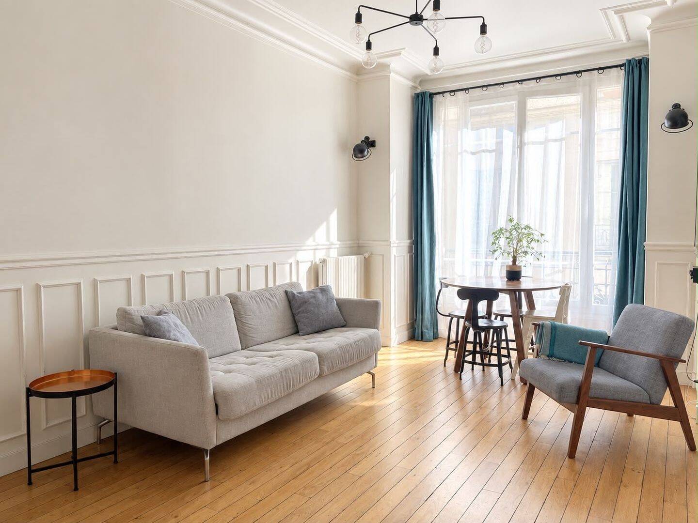 Appartement 3 pièces 55 m² · à Paris 3ème Arrondissement · 55 m² · 799 000 €