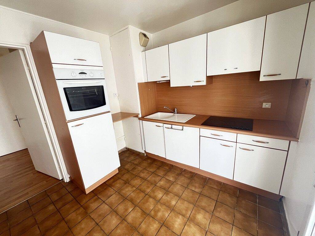Appartement 2 pièces — Ermont, Jules Ferry (4)