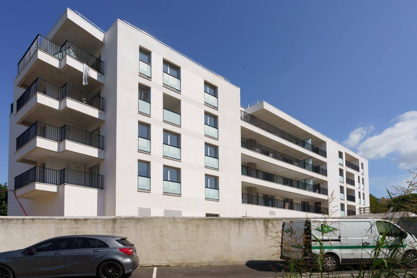 Appartement 4 pièces 81 m² · à Marseille 10ème Arrondissement · 81 m² · 1 201 €/mois