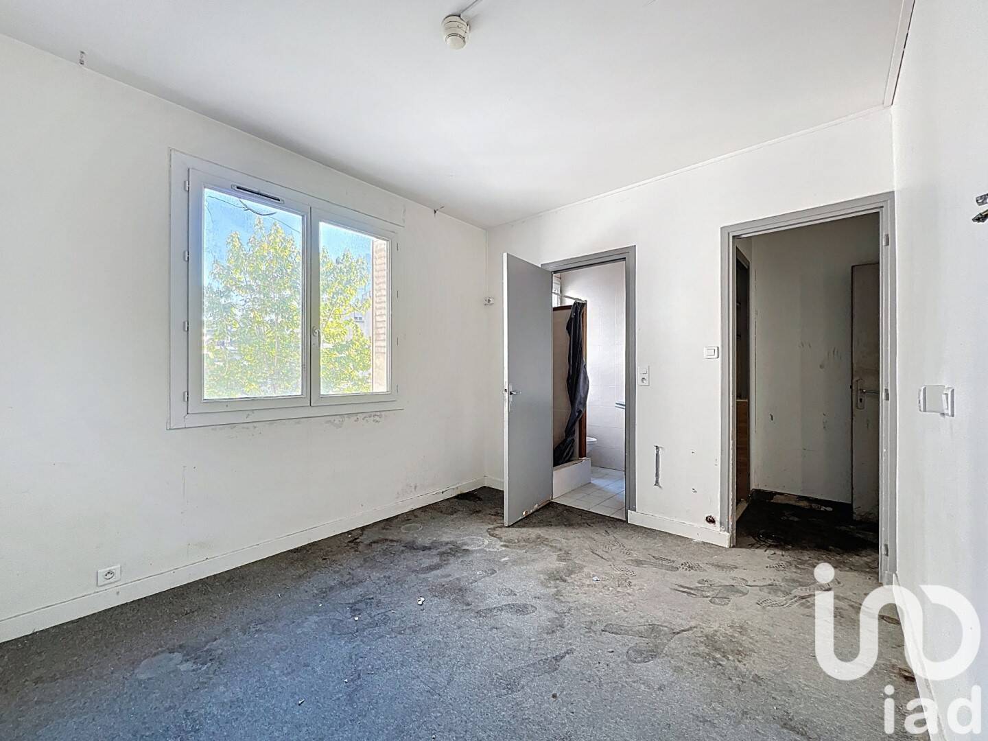 Appartement 4 pièces 88 m² · à Grenoble · 88 m² · 145 000 €
