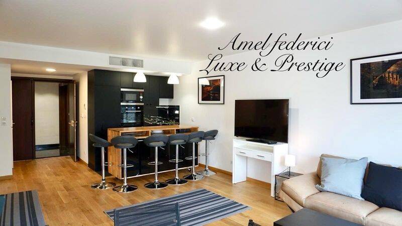 3 pièces 57 m² · à Neuilly-sur-Seine · 57 m² · 772 000 €