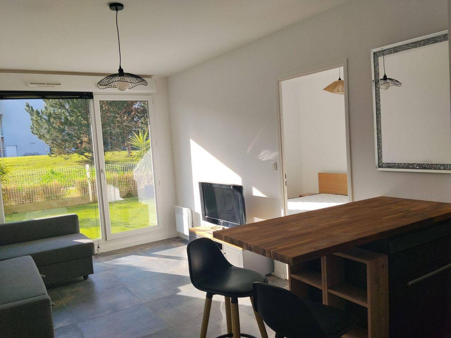 Appartement 2 pièces 40 m² · à Sainte-Adresse · 40 m² · 790 €