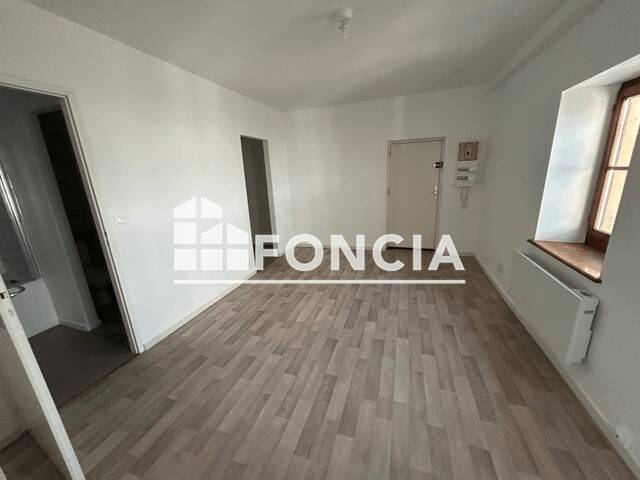 Appartement 2 pièces 43 m² · à Thionville · 42,5 m² · 600 €