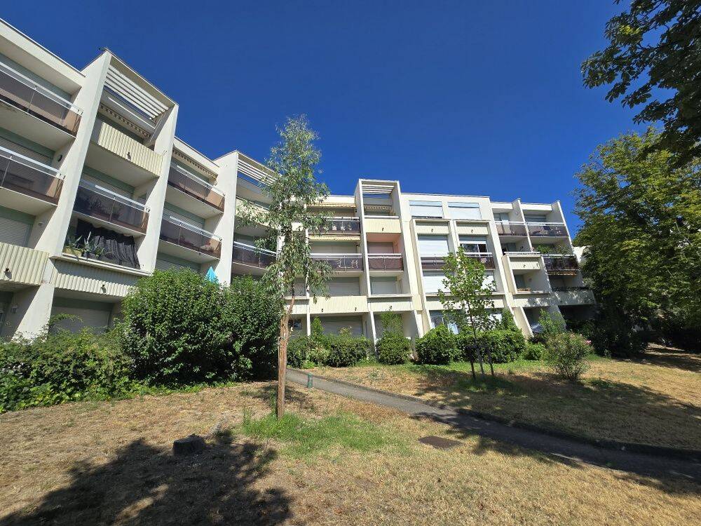 Appartement 1 pièce 24 m² · à Nîmes · 24,1 m² · 71 500 €