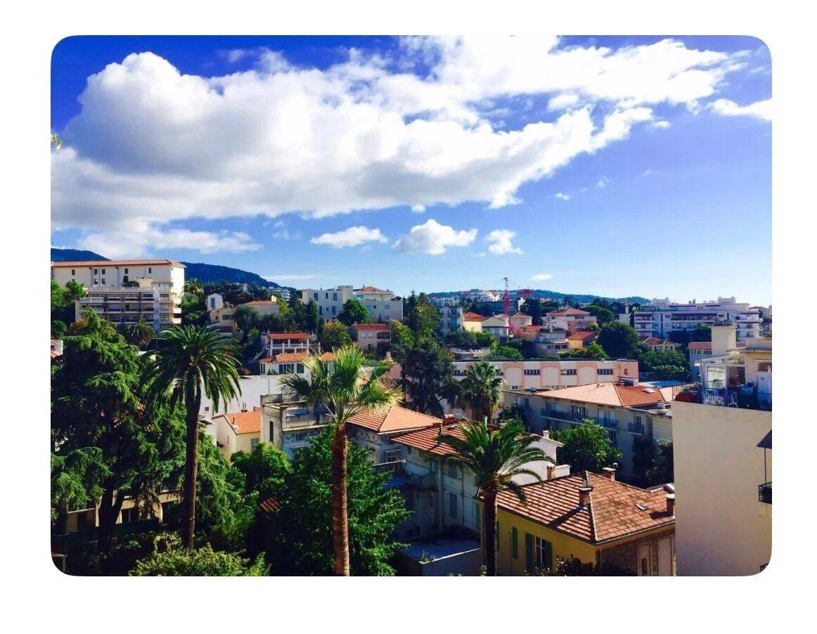 Appartement 1 pièce 37 m² · à Nice · 37,1 m² · 985 €/mois