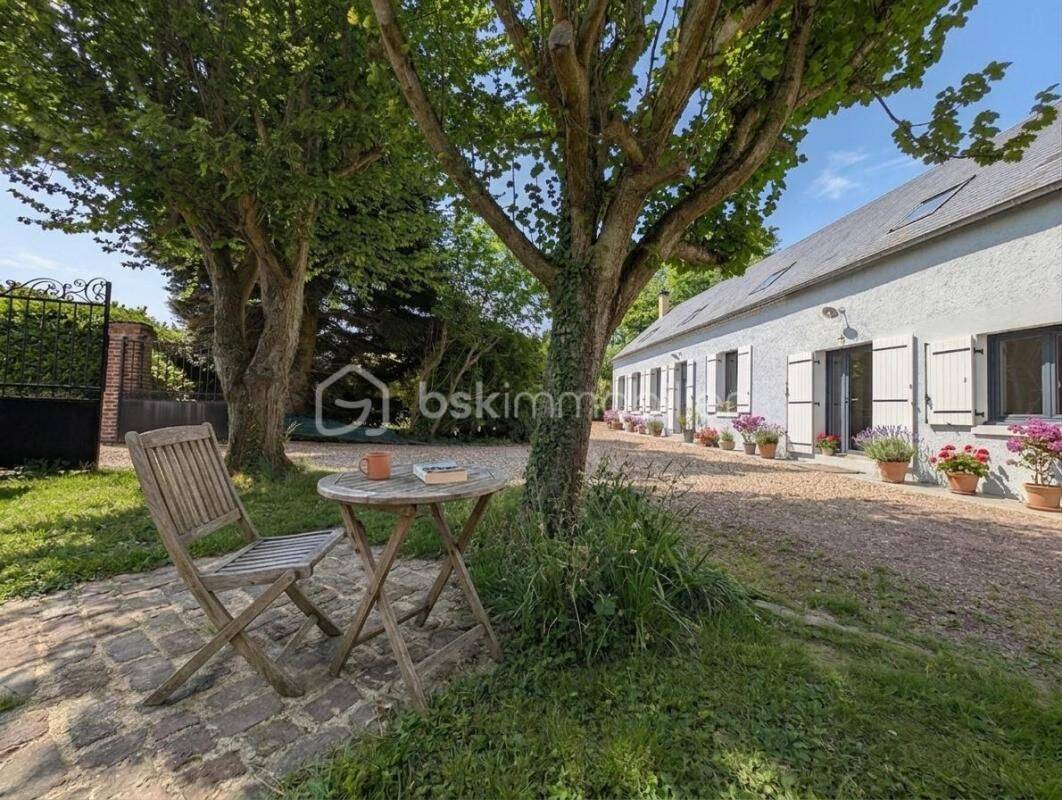 Maison 6 pièces 180 m² · à Octeville-sur-Mer · 180 m² · 410 000 €