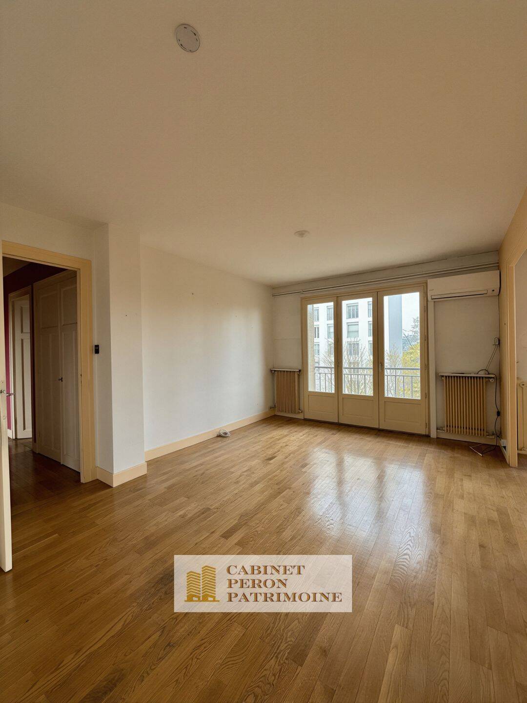 Appartement 4 pièces 67 m² · à Lyon 5ème Arrondissement · 66,5 m² · 225 000 €