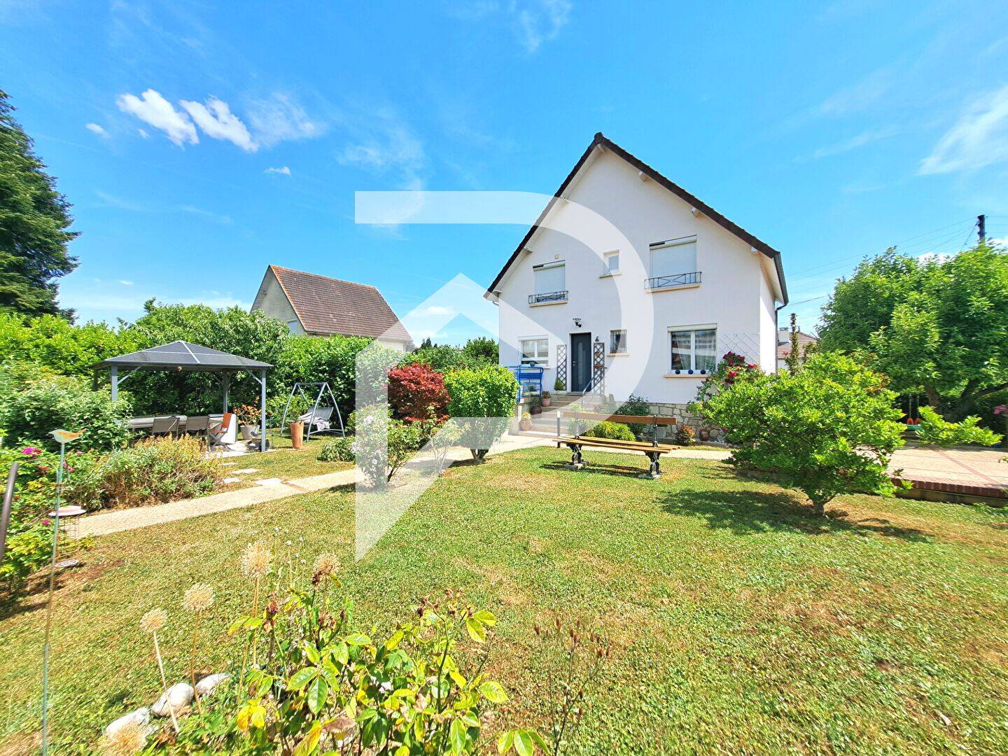 Maison 6 pièces 125 m² · à Beauvais · 125 m² · 283 000 €