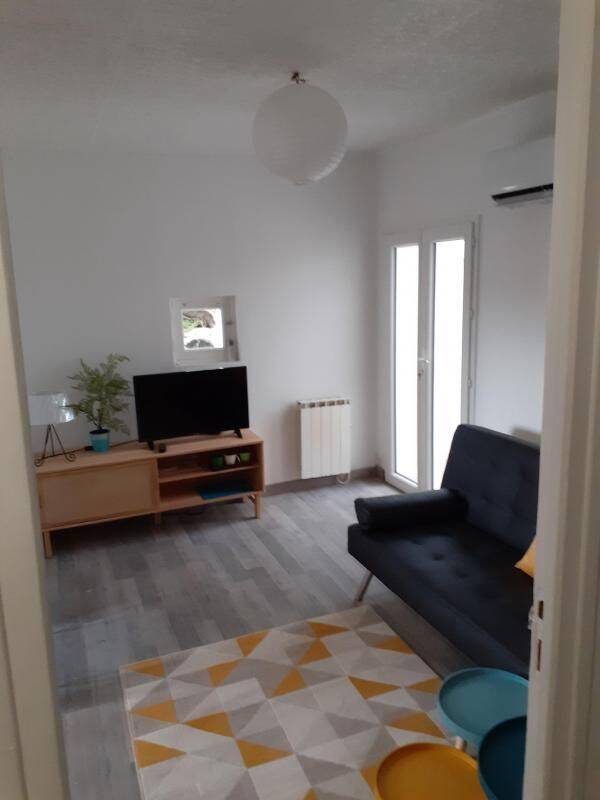 Appartement 3 pièces 47 m² · à Tracy-le-Mont · 47 m² · 695 €/mois