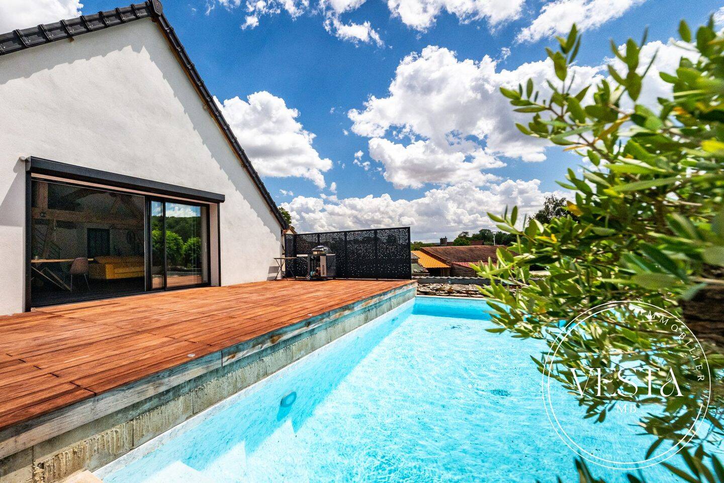 Maison 5 pièces 153 m² · à Tarsul · 152,6 m² · 359 000 €