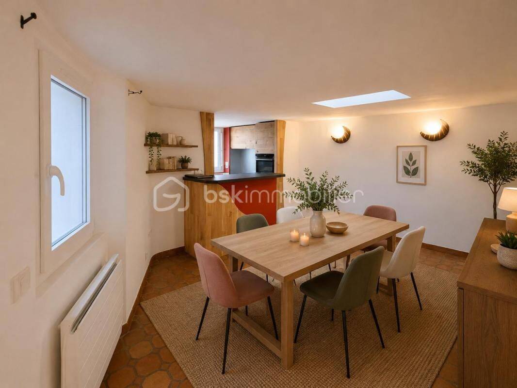 Maison 3 pièces 62 m² · à Fayence · 62 m² · 164 000 €