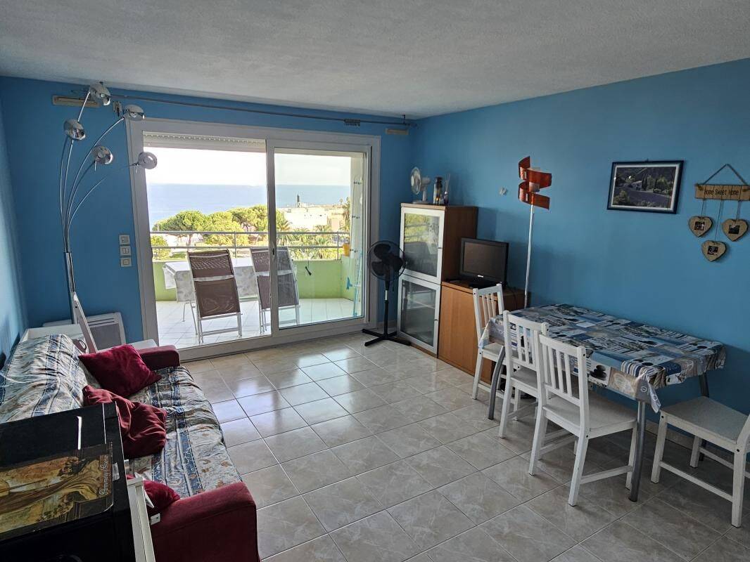 Appartement 2 pièces 38 m² · à Nice · 38 m² · 983 €/mois
