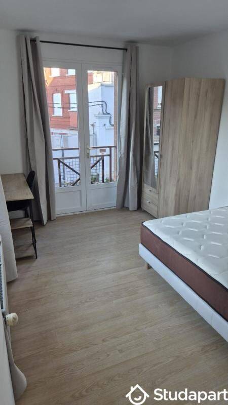 Maison de 96m2 — 3