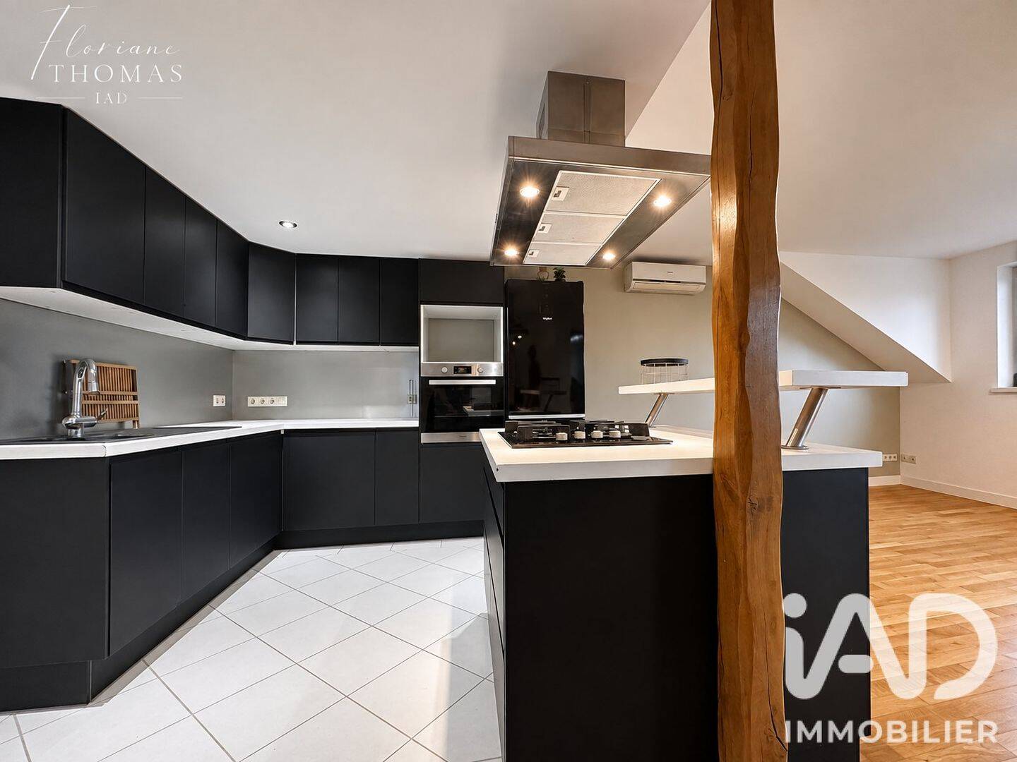 Appartement 3 pièces 72 m² · à Yutz · 72 m² · 225 000 €