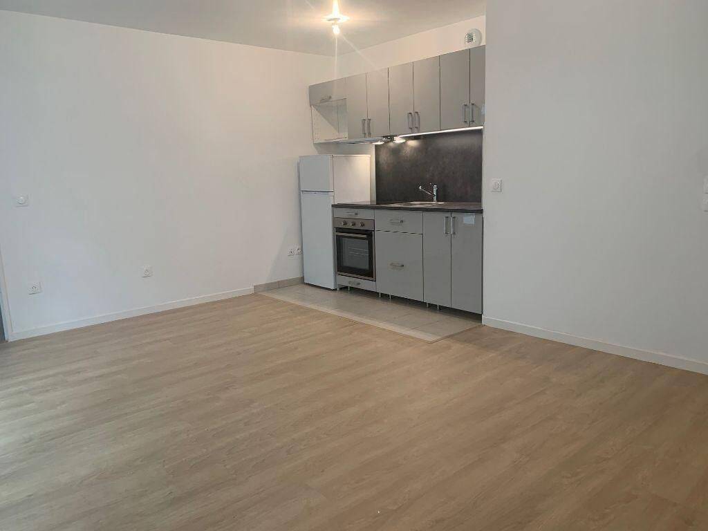 Appartement 2 pièces 46 m² · à Asnières-sur-Seine · 46 m² · 1 190 €